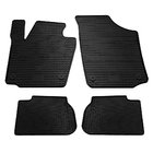 Seat Toledo 2012-2019 Dywaniki gumowe (4 szt, Stingray Premium) zdjęcia 1