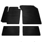 Suzuki SX4 2006-2013 Dywaniki gumowe (4 szt, Stingray Premium) zdjęcia 1