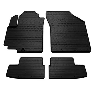 Dywaniki gumowe (4 szt, Stingray Premium)