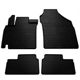 Dywaniki gumowe (4 szt, Stingray Premium)