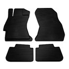 Subaru Impreza 2011-2016 Dywaniki gumowe (4 szt, Stingray Premium) zdjęcia 1