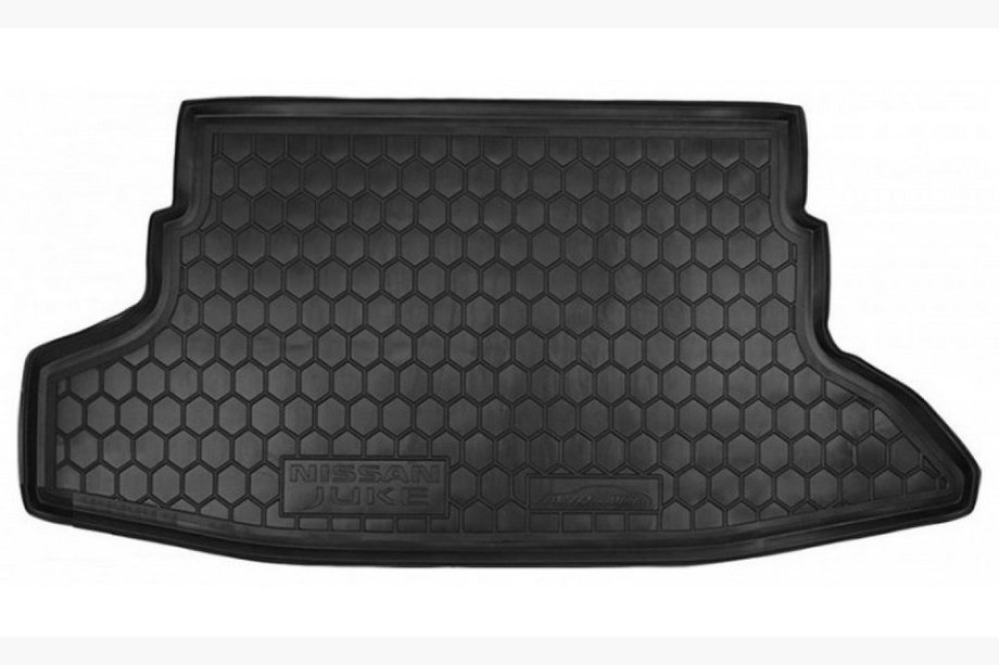 Nissan Juke 2010-2019 Mata bagażnika 2013+ (Autogumm, plastik) Image