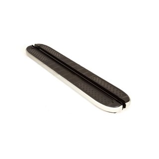 Progi Boczné Tayga V2 (2 szt., Aluminium) zdjęcia 3