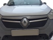 Renault Dokker 2013-2022 Kratka zimowa (2013-2017) zdjęcia 2