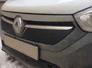 Renault Lodgy 2013-2022 Kratka zimowa (połysk) zdjęcia 1