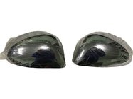 Citroen C-4 2004-2010 Nakładki na Lusterka (2 szt., ABS) zdjęcia 1