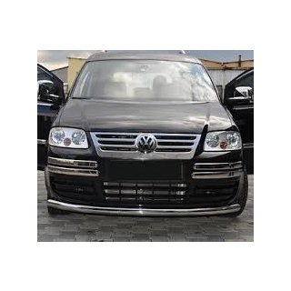 Osłona Przednia ST008 (Stal Nierdzewna) Ford Galaxy 1995-2006 zdjęcia 1
