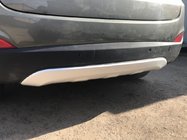 Hyundai IX-35 2010-2015 Tylna Nakładka Plastikowa V1 zdjęcia 2