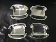 Opel Astra J 2009-2015 Nakladki Pod Klameki ze Stali Nierdzewnej (4 szt) zdjęcia 6