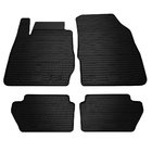 Ford Ecosport 2013-2022 Dywaniki gumowe (4 szt, Stingray Premium) zdjęcia 1
