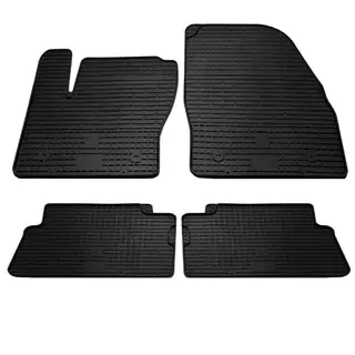 Dywaniki gumowe (4 szt, Stingray Premium)