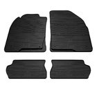 Ford Fusion 2002-2012 Dywaniki gumowe (4 szt, Stingray Premium) zdjęcia 1