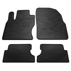 Ford Focus III 2011-2017 Dywaniki gumowe (4 szt, Stingray Premium) zdjęcia 1