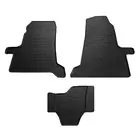 Ford Transit 2000–2014 Dywaniki gumowe (3 szt, Stingray Premium) zdjęcia 1