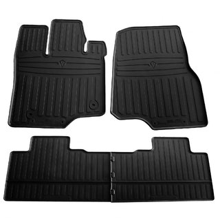 Dywaniki gumowe (4 szt, Stingray Premium)