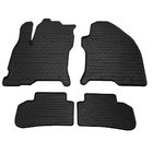 Ford Mondeo 2000-2007 Dywaniki gumowe (4 szt, Stingray Premium) zdjęcia 1