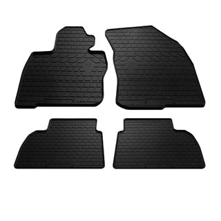 Dywaniki gumowe (4 szt, Stingray Premium)