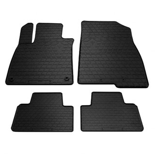 Dywaniki gumowe (4 szt, Stingray Premium)