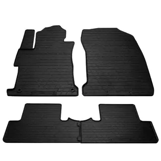 Dywaniki gumowe (4 szt, Stingray Premium)