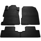 Honda Civic Sedan VII 2001-2006 Dywaniki gumowe (4 szt, Stingray Premium) zdjęcia 1