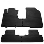 Honda CRV 2007-2011 Dywaniki gumowe (4 szt, Stingray Premium) zdjęcia 1