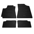 Geely Emgrand EC7 2009- Dywaniki gumowe (4 szt, Stingray Premium) zdjęcia 1