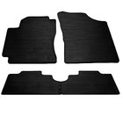 Geely CK-2 2008-2016 Dywaniki gumowe (4 szt, Stingray Premium) zdjęcia 1
