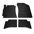 Geely MK 2006-2014 Dywaniki gumowe (4 szt, Stingray Premium) zdjęcia 1