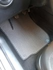 Volkswagen Golf 4 1997-2006 Dywaniki EVA (czarne) zdjęcia 6