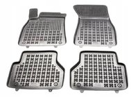 BMW 3 Series E36 1990-2000 Dywaniki gumowe z rantem (RezavPlast) zdjęcia 1