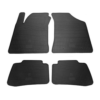 Dywaniki gumowe (4 szt, Stingray Premium)