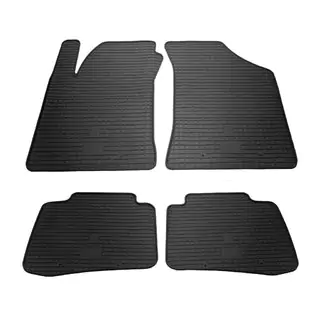 Dywaniki gumowe (4 szt, Stingray Premium)