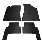 Kia Sorento II XM 2009-2014 Dywaniki gumowe 2009-2012 (4 szt, Stingray Premium) zdjęcia 1