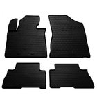 Kia Sorento II XM 2009-2014 Dywaniki gumowe 2012-2014 (4 szt, Stingray Premium) zdjęcia 1