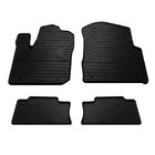 Jeep Grand Cherokee WK2 2010-2021 Dywaniki gumowe (4 szt, Stingray Premium) zdjęcia 1