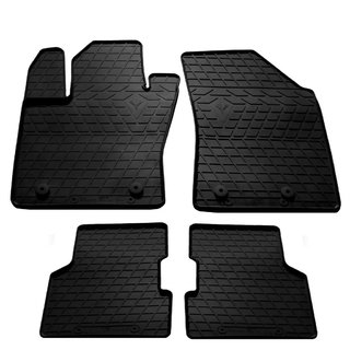 Dywaniki gumowe (4 szt, Stingray Premium)