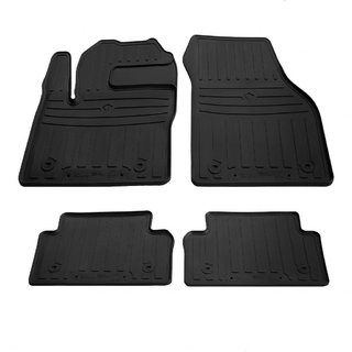 Dywaniki gumowe (4 szt, Stingray Premium)