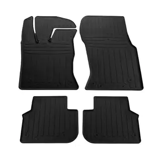 Dywaniki gumowe (4 szt, Stingray Premium)