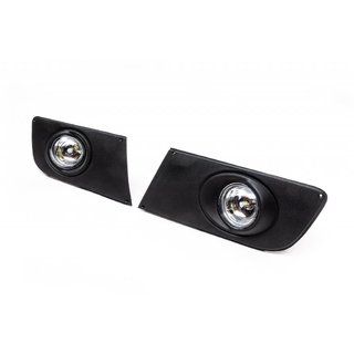 Światła Przeciwmgielne (z Żarówką LED) Volkswagen Amarok 2010-2022 zdjęcia 1