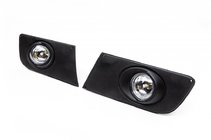 Volkswagen Amarok 2010-2022 Światła Przeciwmgielne (z Żarówką LED) zdjęcia 1