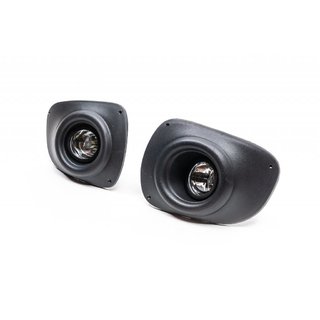 Światła Przeciwmgielne (z Żarówką LED) Mitsubishi L200 2006-2015 zdjęcia 1