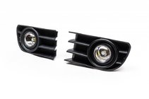 Renault Megane II 2004-2009 Światła Przeciwmgielne 2004-2006 (z Żarówkami LED) zdjęcia 2