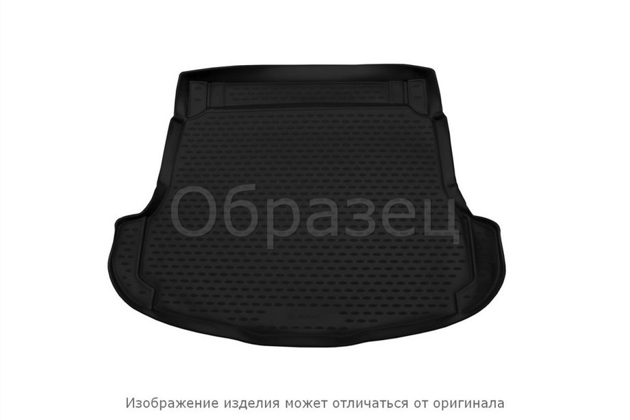 Changan Eado 2012- Mata bagażnika gumowa (Novline) SD 2013↗ Image