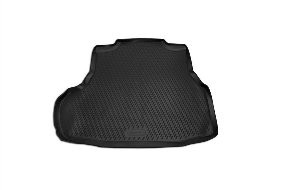Chevrolet Epica 2006-2014 Mata do bagaznika (Novline) SD (Wariant 1) Image