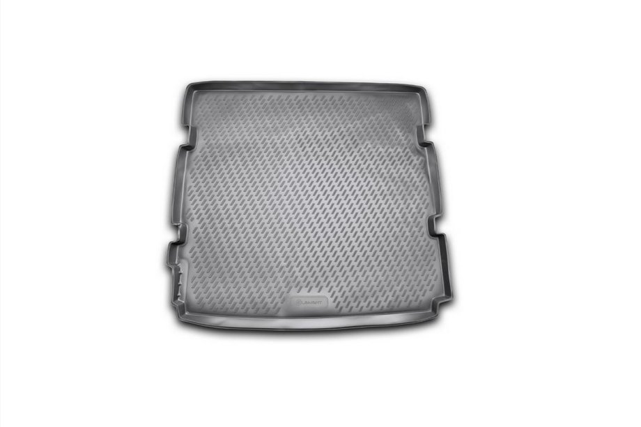 Chevrolet Orlando 2010-2018 Mata bagażnika długa (Novline) Image