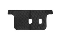 Chevrolet Trailblazer 2002-2012 (2013↗) Dywanik gumowy (3 rząd) 3D do wnętrza (Novline) zdjęcia 1