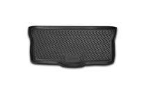 Citroen C-1 2005-2014 (2010↗) Mata do bagaznika (Novline) HB zdjęcia 1