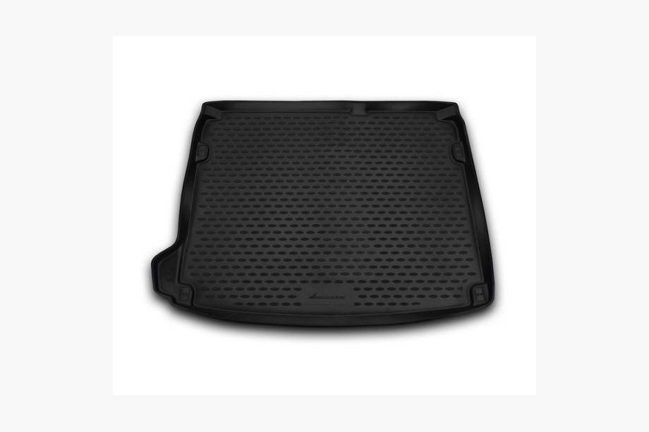 Citroen DS-4 2010-2015 (2011↗) Mata do bagaznika (Novline) HB Image