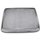 Citroen DS-5 2011-2015 (2012↗) Mata do bagaznika (Novline) HB zdjęcia 1
