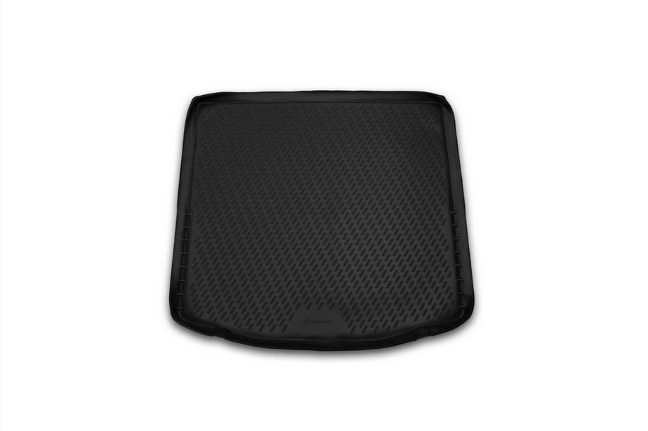 Ford Focus III 2011-2017 Mata bagażnika gumowa (Novline) SD Image